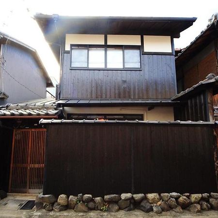 カモンイン 稲荷 Kyōto Exterior foto
