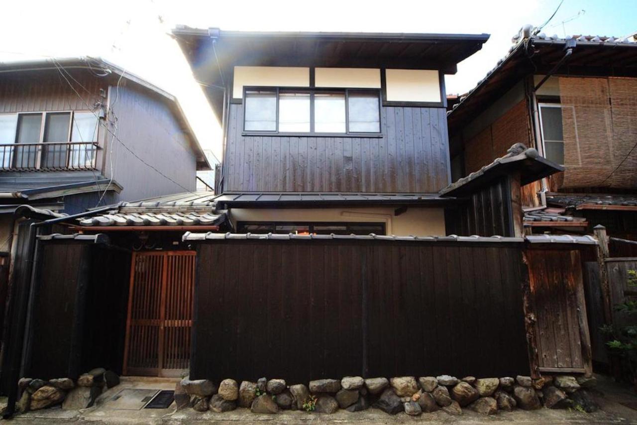 カモンイン 稲荷 Kyōto Exterior foto