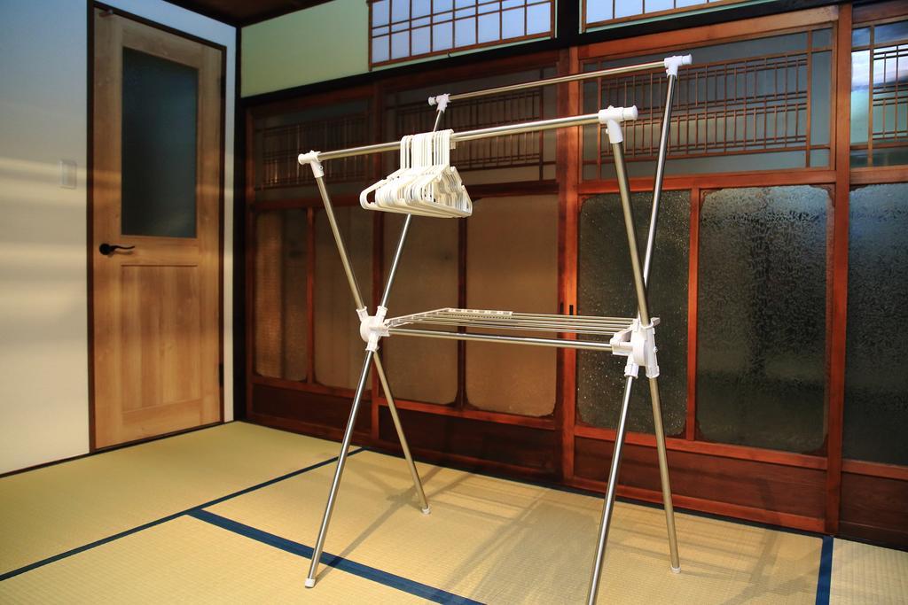 カモンイン 稲荷 Kyōto Exterior foto