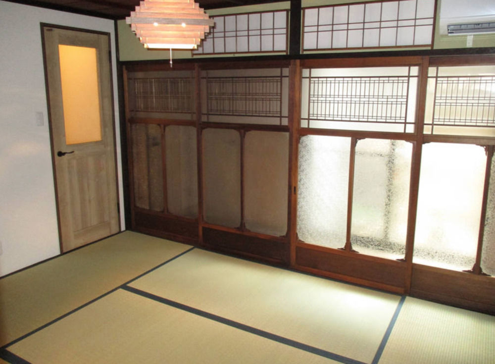 カモンイン 稲荷 Kyōto Exterior foto