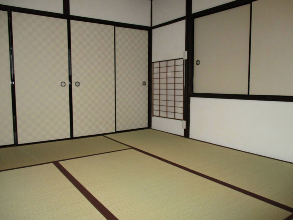 カモンイン 稲荷 Kyōto Exterior foto