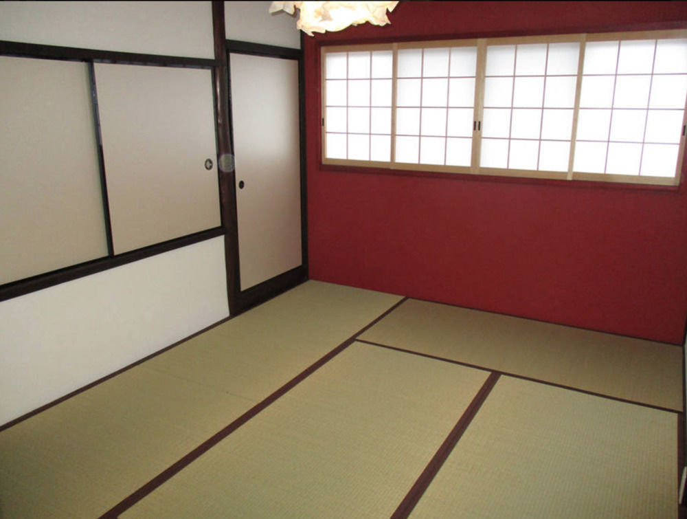 カモンイン 稲荷 Kyōto Exterior foto