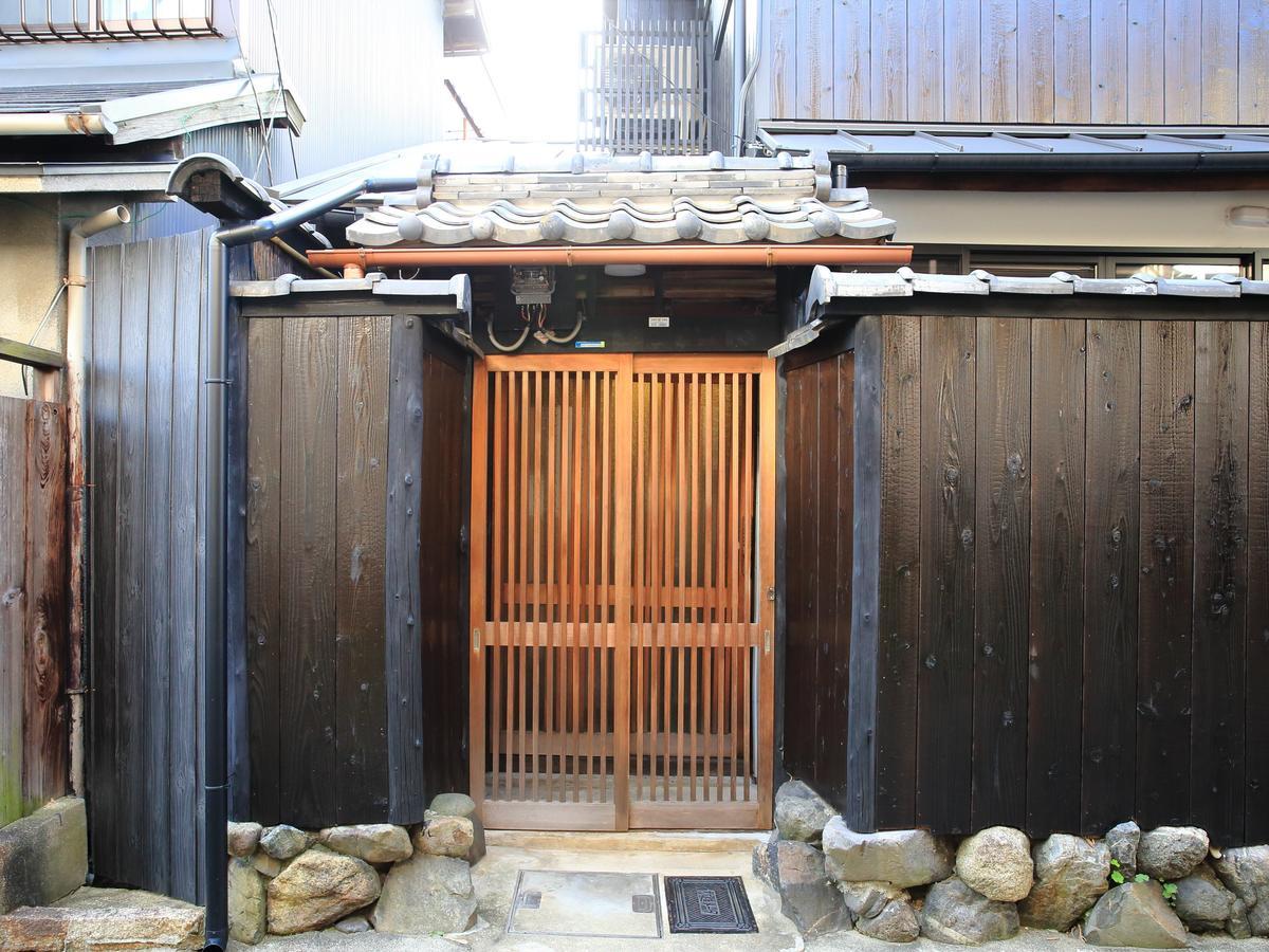 カモンイン 稲荷 Kyōto Exterior foto